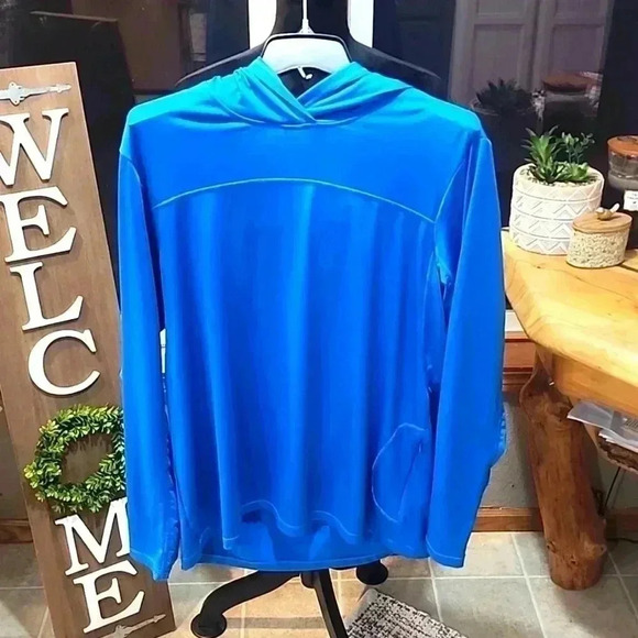 JOCKEY Pull Over - Picture 1 of 3